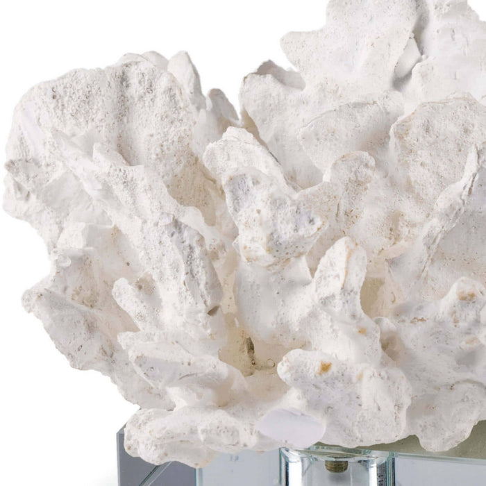 Regina Andrew 20-1135 Sculpture, White