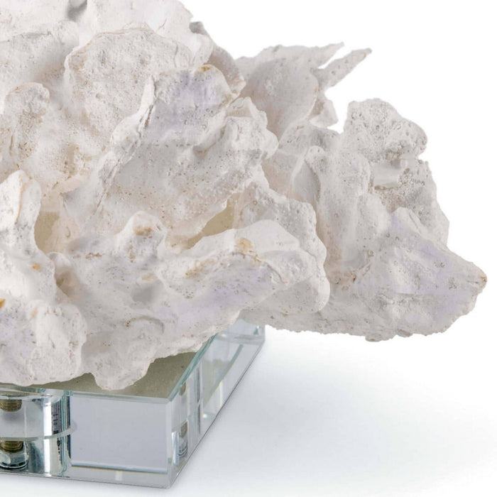 Regina Andrew 20-1135 Sculpture, White