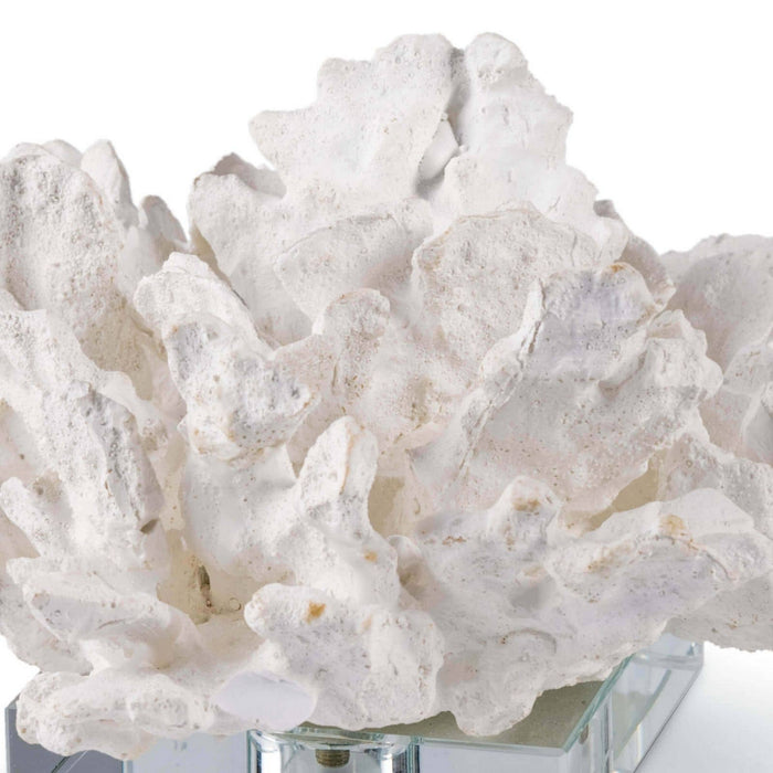 Regina Andrew 20-1135 Sculpture, White