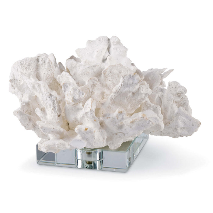 Regina Andrew 20-1135 Sculpture, White