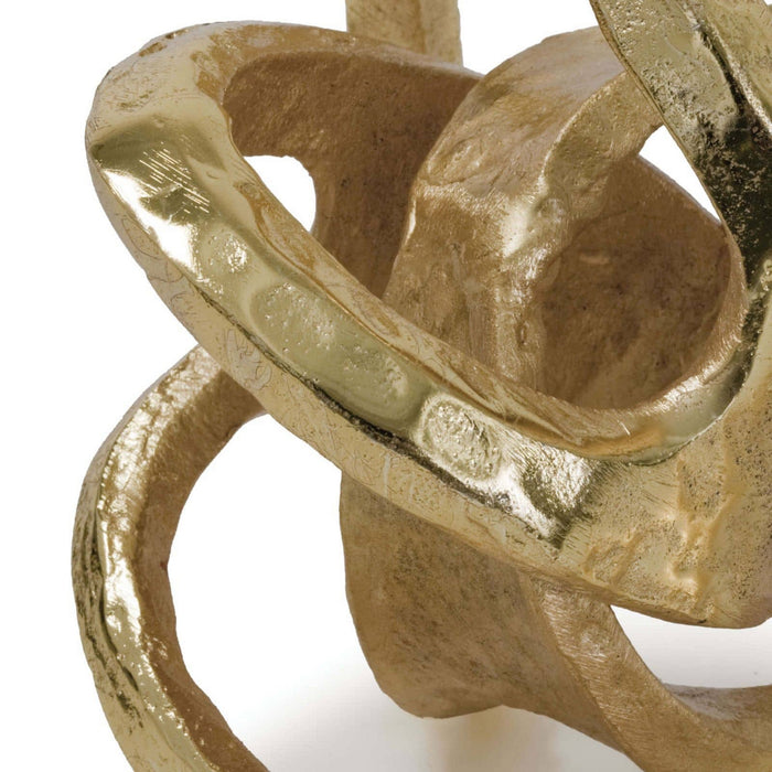 Regina Andrew 20-1168GLD Sculpture, Gold