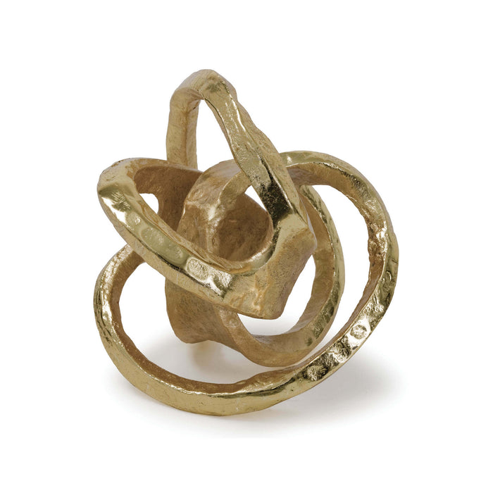 Regina Andrew 20-1168GLD Sculpture, Gold