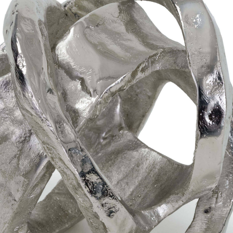Regina Andrew 20-1168PN Sculpture, Polished Nickel