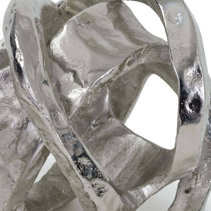 Regina Andrew 20-1168PN Sculpture, Polished Nickel