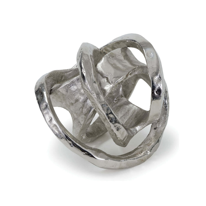 Regina Andrew 20-1168PN Sculpture, Polished Nickel