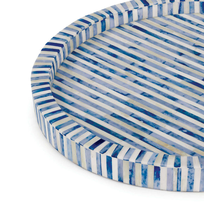 Regina Andrew 20-1181 Serving Tray, Natural