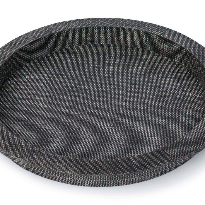 Regina Andrew 20-1249GRY Serving Tray, Grey