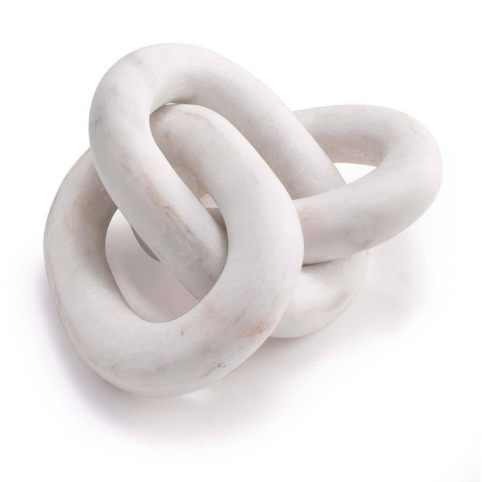 Regina Andrew 20-1282WT Sculpture, White