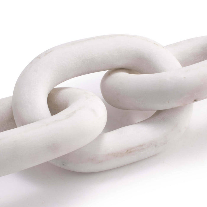 Regina Andrew 20-1282WT Sculpture, White