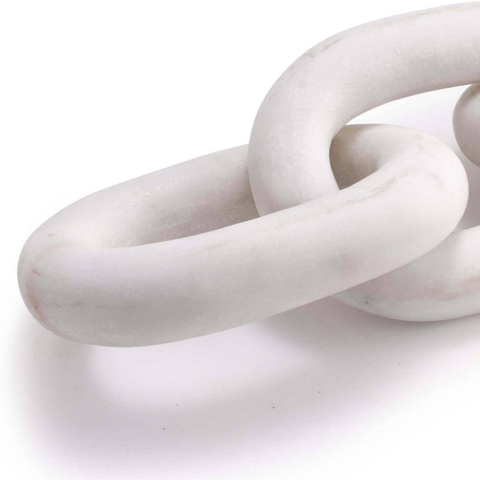 Regina Andrew 20-1282WT Sculpture, White