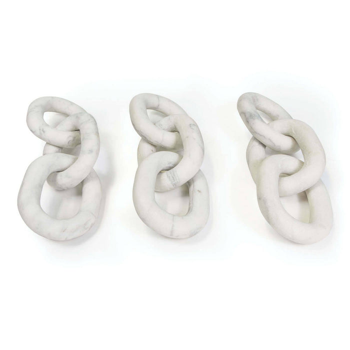 Regina Andrew 20-1282WT Sculpture, White
