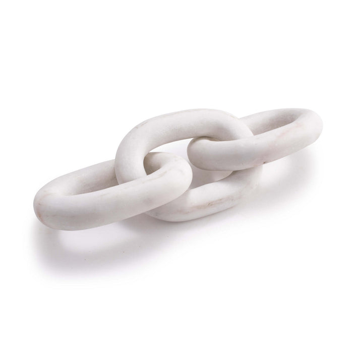 Regina Andrew 20-1282WT Sculpture, White