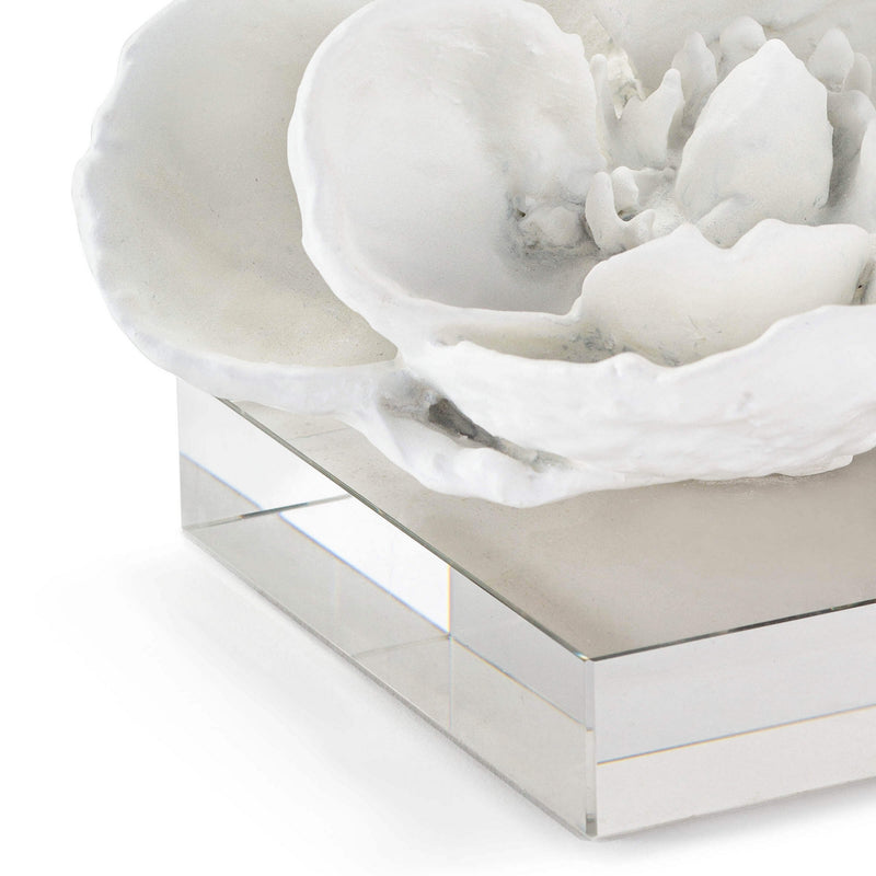 Regina Andrew 20-1286WT Sculpture, White