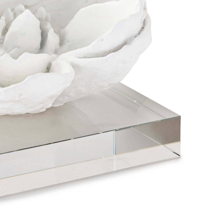 Regina Andrew 20-1286WT Sculpture, White