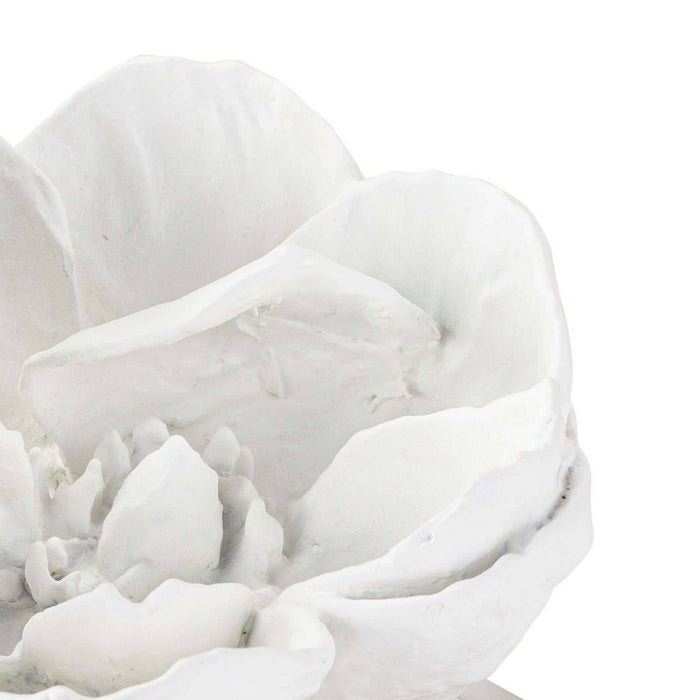 Regina Andrew 20-1286WT Sculpture, White