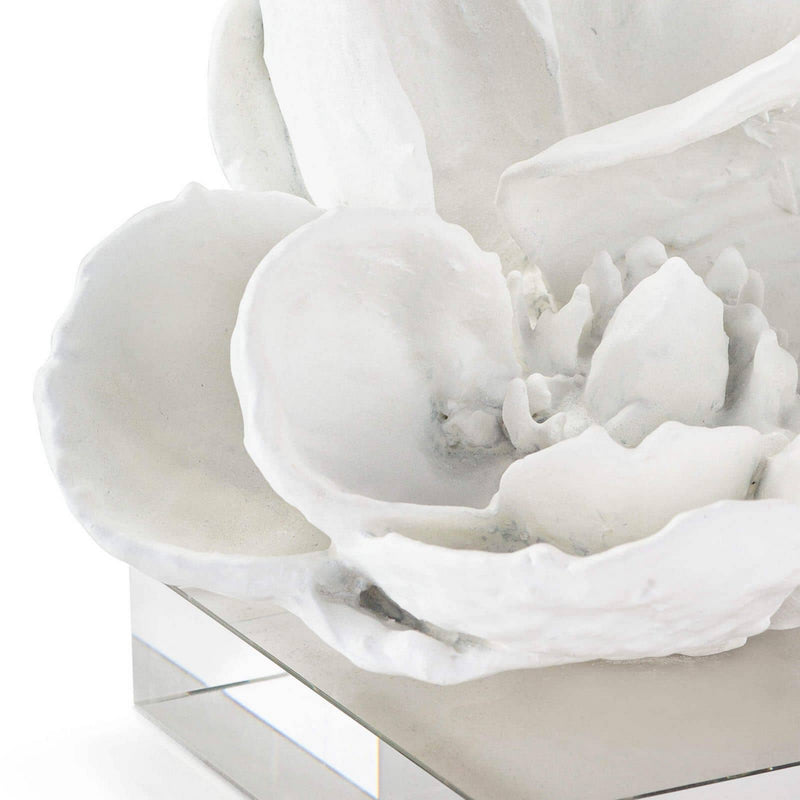 Regina Andrew 20-1286WT Sculpture, White