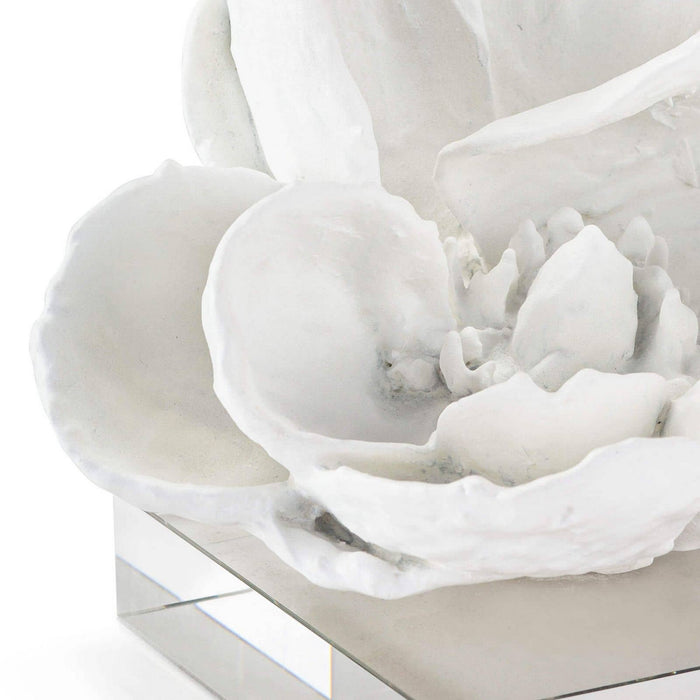 Regina Andrew 20-1286WT Sculpture, White