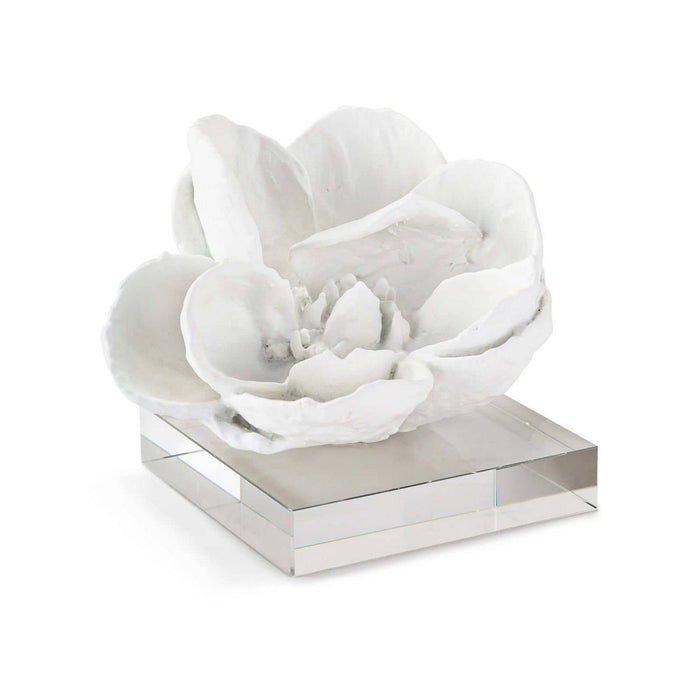 Regina Andrew 20-1286WT Sculpture, White