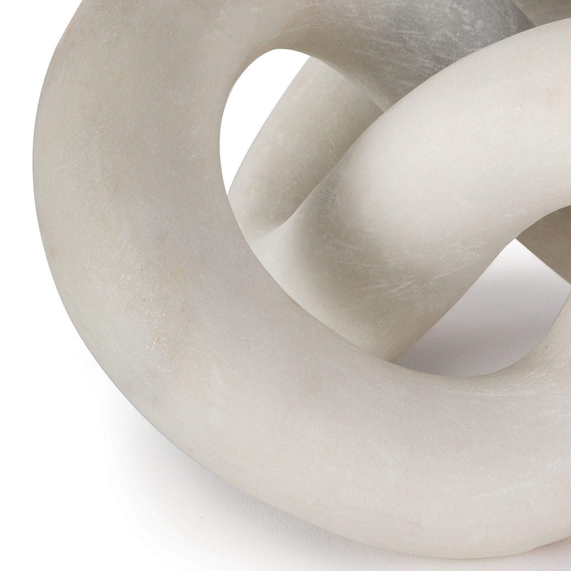 Regina Andrew 20-1289WT Objet, White