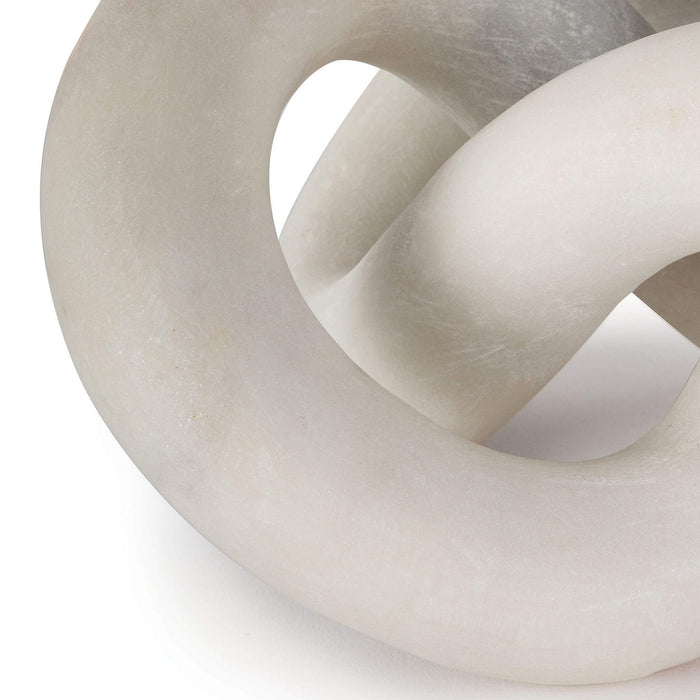 Regina Andrew 20-1289WT Objet, White