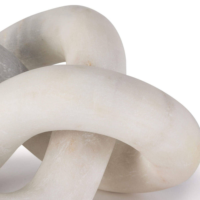 Regina Andrew 20-1289WT Objet, White