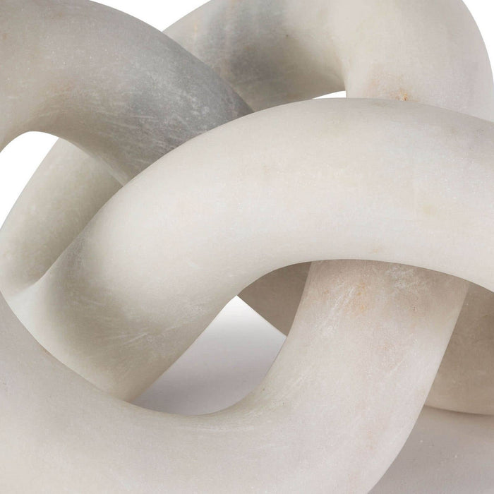 Regina Andrew 20-1289WT Objet, White