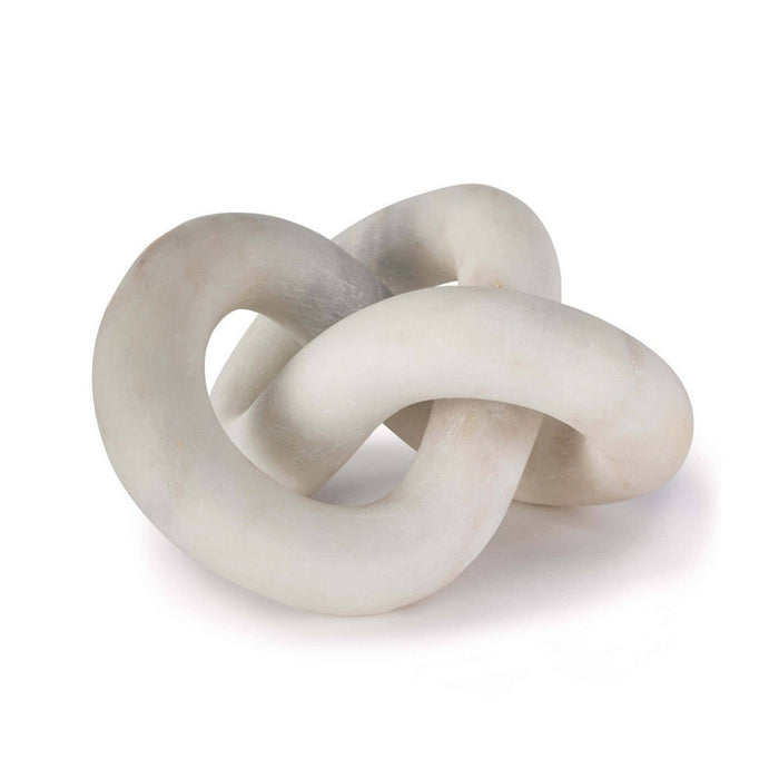 Regina Andrew 20-1289WT Objet, White