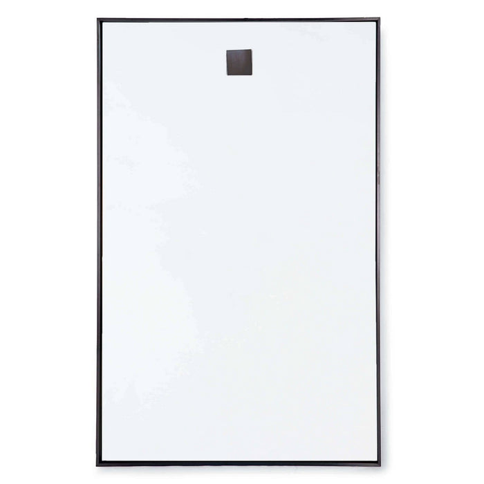 Regina Andrew 21-1046STL Mirror, Blackened Steel