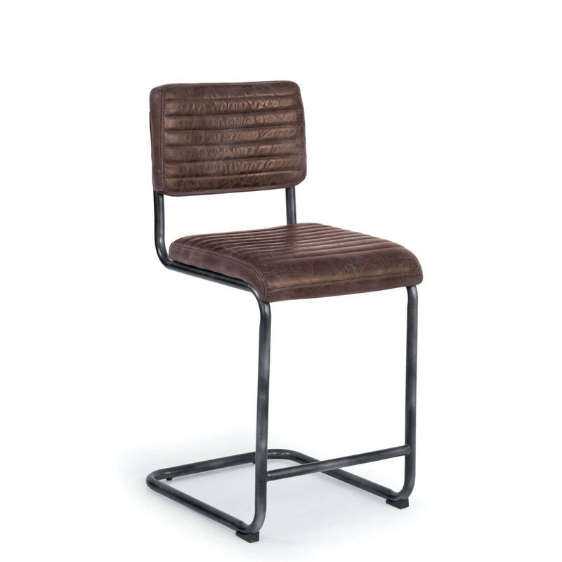 Regina Andrew 32-1022BRN Stool, Brown