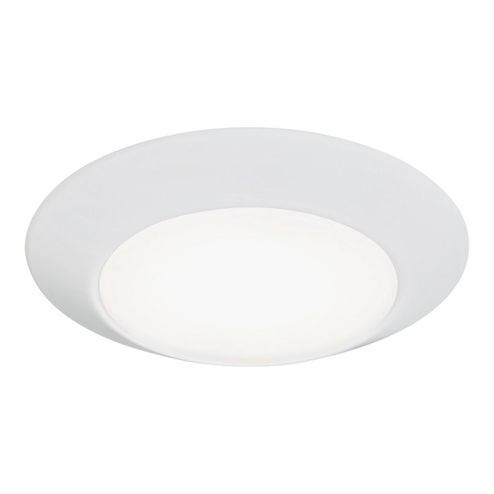 Generation Lighting 14916RD-15 LED Recessed, White