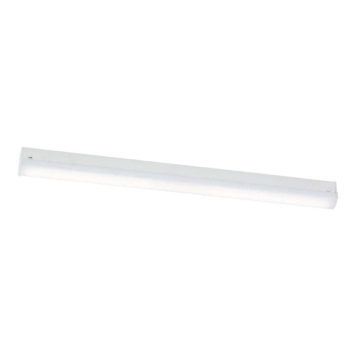 Generation Lighting 5720593S-15 LED Ceiling / Wall Mount, White