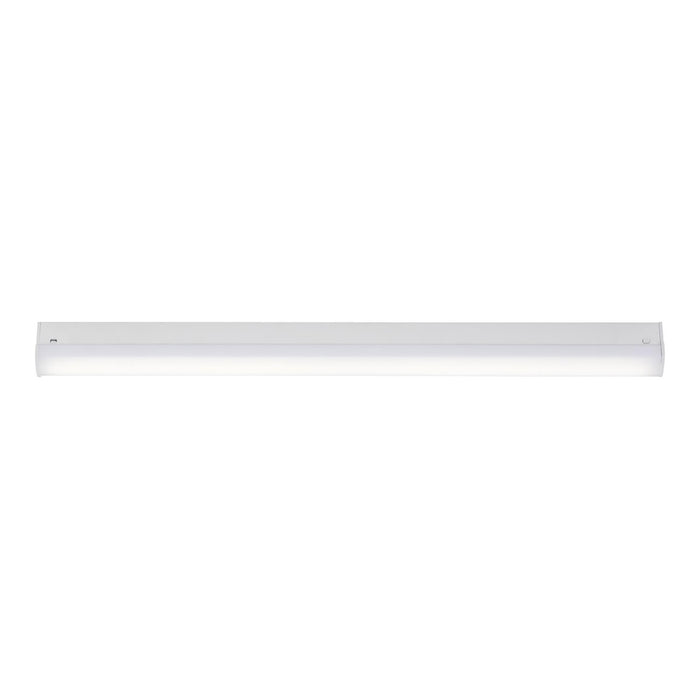 Generation Lighting 5720593S-15 LED Ceiling / Wall Mount, White