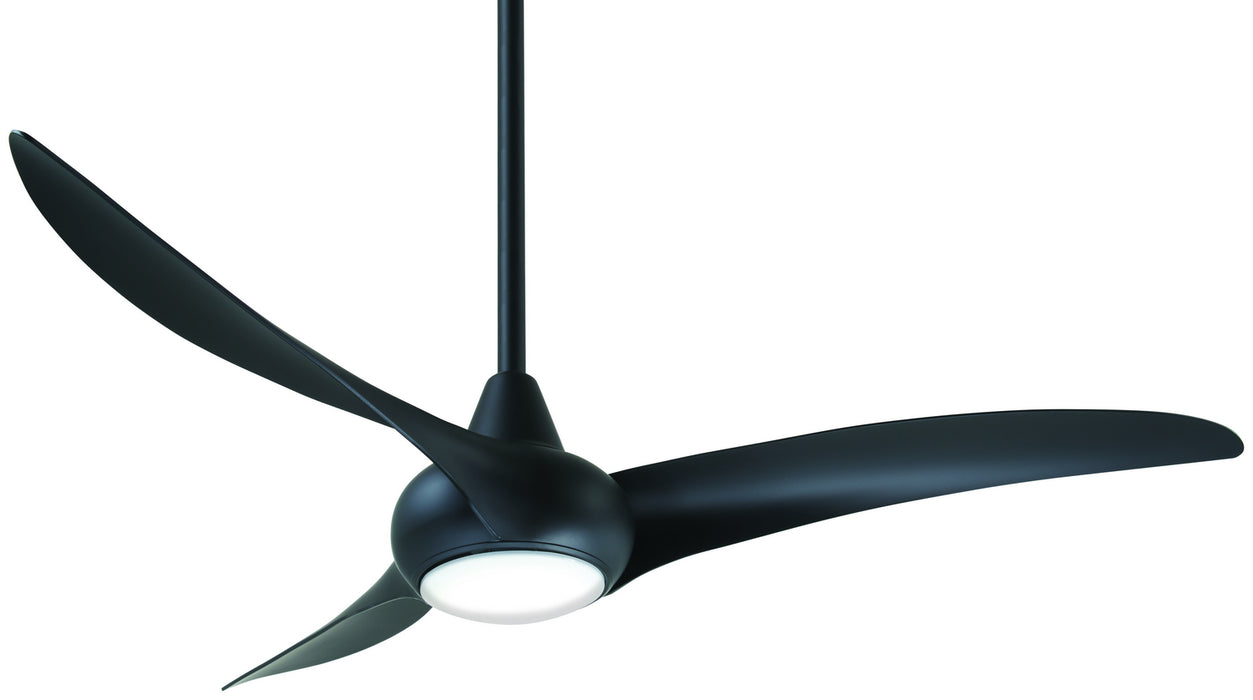Minka Aire F844-CL 52" Ceiling Fan, Coal