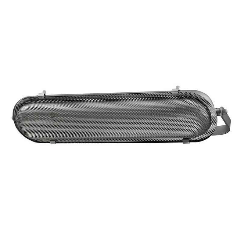 Acclaim Lighting TW40050GY Two Light Wall Sconce, Gray