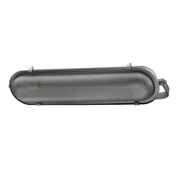 Acclaim Lighting TW40050GY Two Light Wall Sconce, Gray