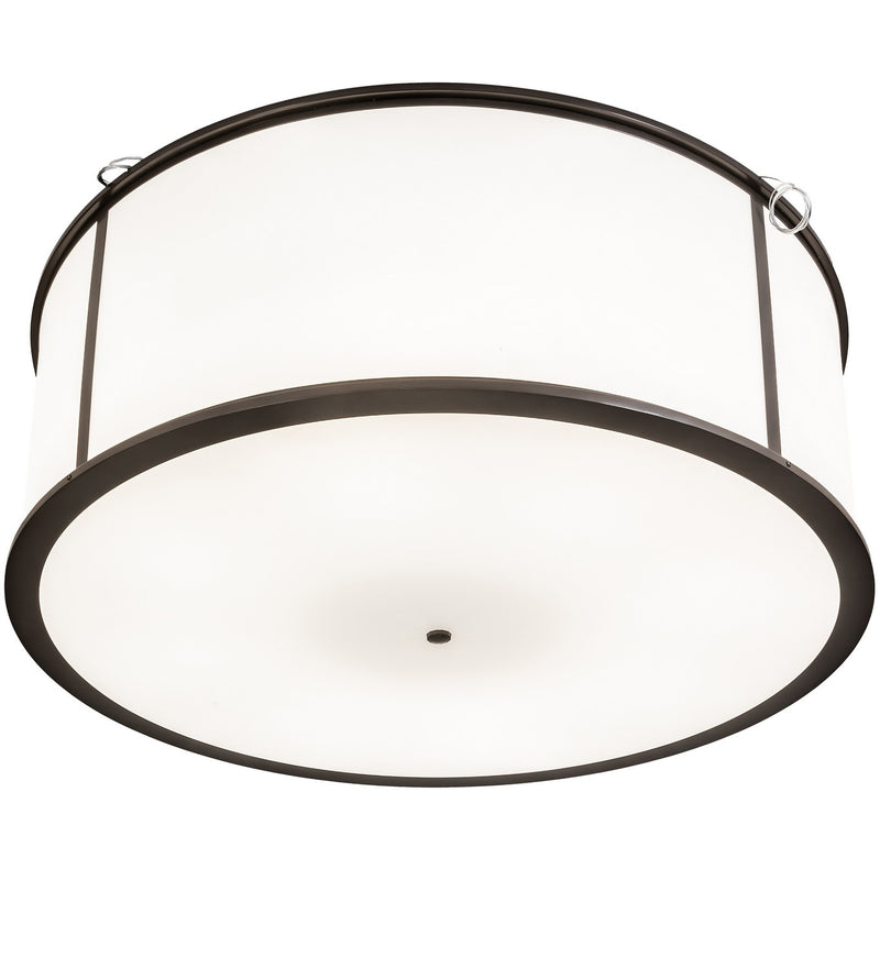 Meyda Tiffany 186956 Eight Light Pendant, Timeless Bronze