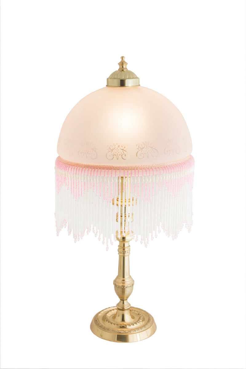 Meyda Tiffany 19390 One Light Accent Lamp