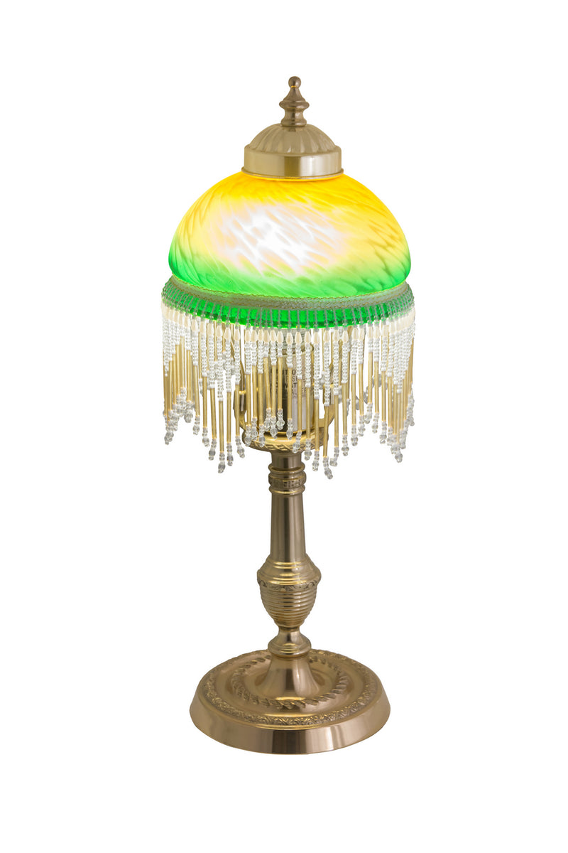Meyda Tiffany 202652 One Light Mini Lamp