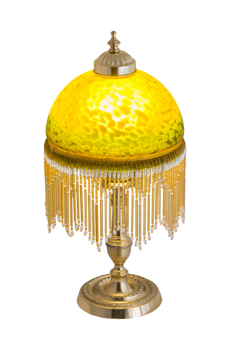 Meyda Tiffany 202656 One Light Mini Lamp