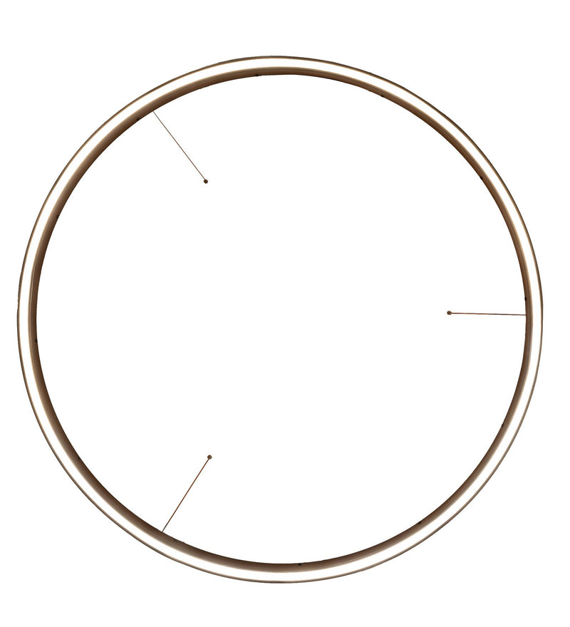 Meyda Tiffany 214093 LED Pendant, Bronze
