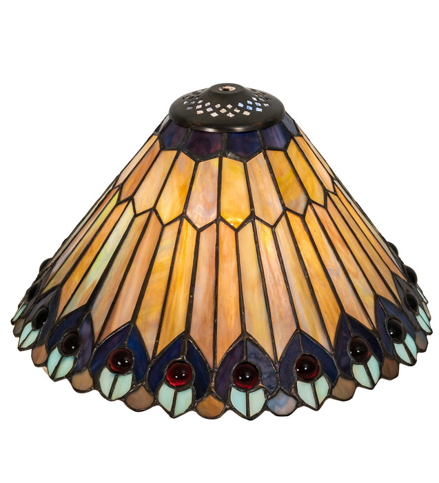 Meyda Tiffany 26311 Shade, Antique Copper