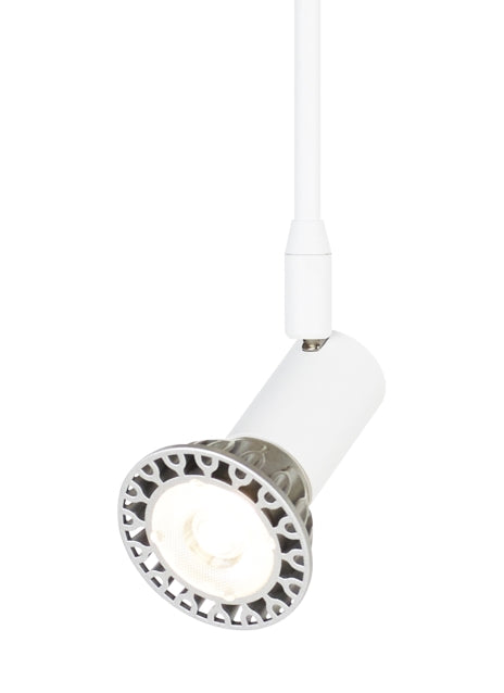Visual Comfort Modern 700FJBLT06W Head, White