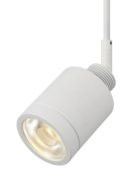 Visual Comfort Modern 700MOTLML6W-LED930 LED Head, White