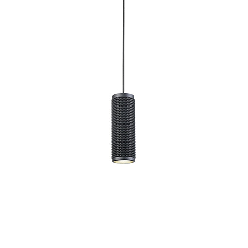 Kuzco Lighting 494603-BK One Light Pendant, Black