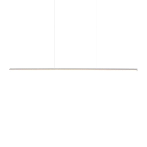 Kuzco Lighting LP14947-WH LED Pendant, White