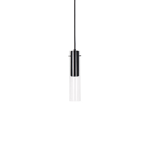 Kuzco Lighting PD21703-BK LED Pendant, Black