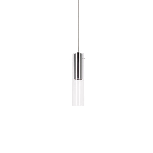 Kuzco Lighting PD21703-CH LED Pendant, Chrome