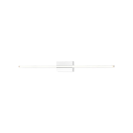 Kuzco Lighting WS18236-WH LED Wall Sconce, White