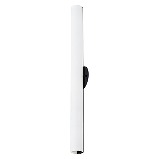 Kuzco Lighting WS8332-BK LED Wall Sconce, Black