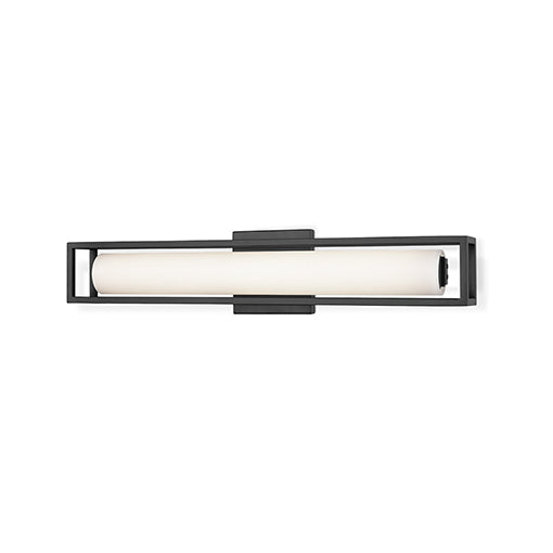 Kuzco Lighting WS83421-BK LED Wall Sconce, Black